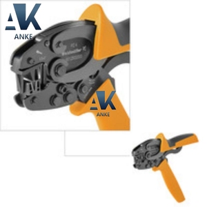 Herramienta de prensado Weidmuller PZ 4 9012500000 - Product Image 2