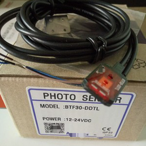 Nuevo Controlador de Programación PLC de Automatización Industrial Original BTF30-DDTL-<span class=keywords><strong>P</strong></span> Listo para Envío - Product Image 1