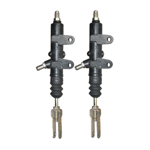 Master silinder Clutch kopling asli untuk bagian truk Dongfeng M - Product Image 3