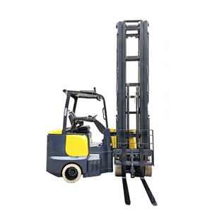 Montacargas VNA para Pasillos Muy Estrechos de 1.5, 2 y 3 Toneladas con Batería de Litio, ¡Gran Oferta! - Product Image 5