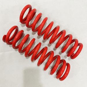 อะไหล่ช่วงล่างรถยนต์คุณภาพสูง โช้คอัพปรับระดับได้สำหรับรถออฟโรด <span class=keywords><strong>4x4</strong></span> พร้อมสปริงยกสูง 2 นิ้ว สำหรับรถ <span class=keywords><strong>D</strong></span>-<span class=keywords><strong>max</strong></span> - Product Image 3