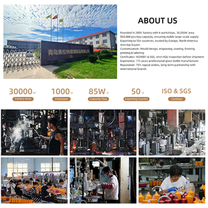 Étiquette personnalisée pour bouteille <span class=keywords><strong>de</strong></span> verre <span class=keywords><strong>de</strong></span> 500 ml et 750 ml pour rhum, <span class=keywords><strong>vodka</strong></span>, whisky, tequila avec bouchon, impression sérigraphique, bouteille d'alcool - Product Image 6