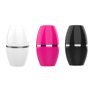 2022 Mini face oil Absorbing Roller Volcanic Stone Volcanic Oil Absorbing Roller