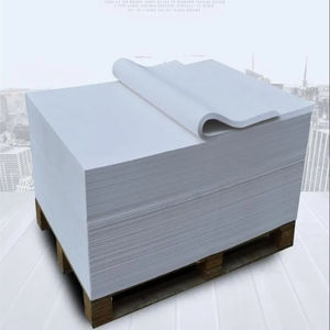 ورق رسم للأطفال مطلي على الوجهين مقاوم للرطوبة خالٍ من الخشب من قوانغدونغ - Product Image 4