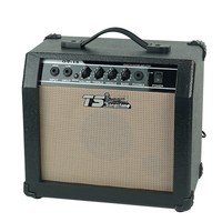 Amplifier Gitar Portabel Saksofon Keyboard Elektronik Gitar Akustik Pertunjukan Luar Ruangan Busking Harmonika Elektrik