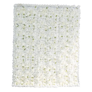 Panneau mural floral enroulable polyvalent pour décorations de mariage, fêtes, événements et célébrations - Product Image 4