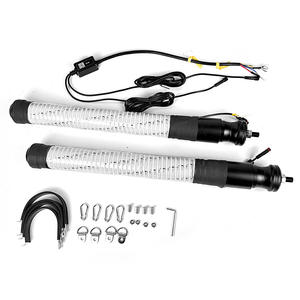 应用遥控器<span class=keywords><strong>2.2</strong></span>英寸1/2/3英尺COB脂肪鞭灯越野RGB追逐北极星RZR Can-Am小牛X3的发光二极管鞭灯 - Product Image 1