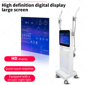 Dernier modèle Venus Fiore Portable NOUVEAU 2026 Appareil de beauté pour l'irritation cutanée et le resserrement vaginal - Product Image 3