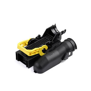 1-1418883-1 Placa de Computadora para Bomba de Urea, Conector DCU de 62 pines, Arnés de Cableado Impermeable, Otros Conectores 1418882-1 - Product Image 1
