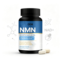 Capsules d'extrait de Polygonatum de haute qualité, pureté élevée, naturelles, végétaliennes, anti-âge, pour l'énergie et la concentration, soutient l'énergie cellulaire et la santé cérébrale des adultes
