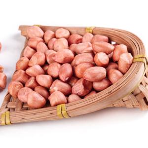 Nouvelles graines d'arachide saines, brutes, de qualité alimentaire, 12,5 kg*2/carton, vente en gros en vrac - Product Image 3