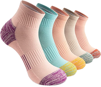 Fabrication en usine anti-dérapant jetable bureau cheville chaussettes affaires décontracté divers Styles mince épaisseur été boîte-cadeau quotidien