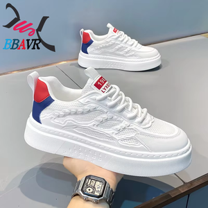 Zapatos para Caminar Transpirables para Hombre, Nuevos Modelos 2025 |   Zapatillas Deportivas Ligeras para Exteriores - Product Image 3