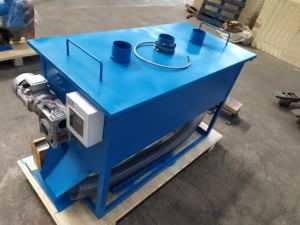 Système de refroidissement pour usine d'aliments pour animaux, machine de refroidissement de granulés d'aliments pour la fabrication de granulés d'aliments - Vente chaude - Product Image 5