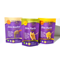 Sacs en papier à Popcorn micro-ondable, sacs en papier pour palometas Micro Onde, sac de scellage à chaud alimentaire jetable résistant à la graisse