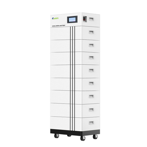 Smart BMS apilable de alto voltaje 384V 400V 100AH 40KWH Hoverboard baterí<span class=keywords><strong>a</strong></span> de litio <span class=keywords><strong>Parkside</strong></span> LiFePO4 caja de baterí<span class=keywords><strong>a</strong></span> - Product Image 1