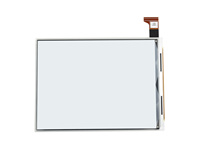 WaveShare Topi Tampilan E-ink 1872X1404 7.8 Inci Pengendali IT8951 Kit Tampilan Antarmuka USB/SPI/I80/I2C