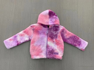 Vestes d'hiver polaires décontractées pour enfants, de haute qualité, fabriquées en Chine, pour garçons/filles, grandes tailles, fermeture éclair intégrale, légères, manches longues, chaudes - Product Image 2