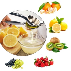 Cao cấp thép không gỉ <span class=keywords><strong>Lemon</strong></span> Lime ép máy của nhãn hiệu đồ dùng nhà bếp Orange <span class=keywords><strong>Lemon</strong></span> citrus Máy ép trái cây - Product Image 5