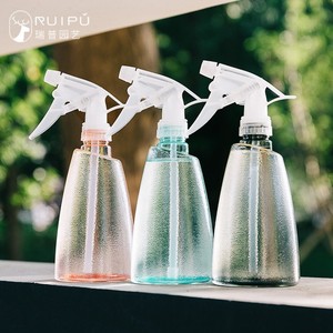 เครื่องพ่นยาแบบมือ RUIPU ขนาด 500 มล. พร้อมปืนฉีด สำหรับป้องกันพืชและทำสวน - Product Image 1