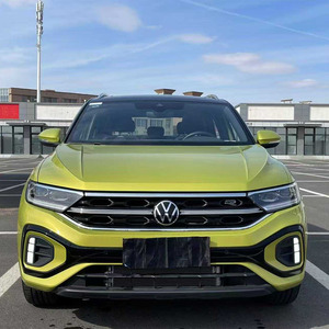 Gran Oferta: SUV Compacto Usado de Alta Calidad, <span class=keywords><strong>T</strong></span>-<span class=keywords><strong>Roc</strong></span> 300TSI DSG Gasolina, 200KM/H, Segunda <span class=keywords><strong>Mano</strong></span>, Volante a la Izquierda, SUV Barato - Product Image 2