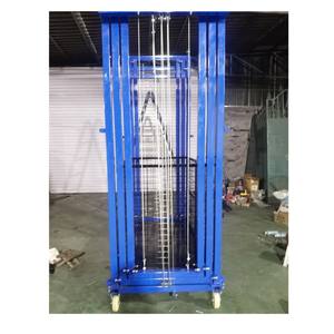 Andamios Elevadores, Andamios Eléctricos de <span class=keywords><strong>Alquiler</strong></span>, Postes de <span class=keywords><strong>Andamio</strong></span>, <span class=keywords><strong>Elevador</strong></span> para Uso Doméstico - Product Image 2