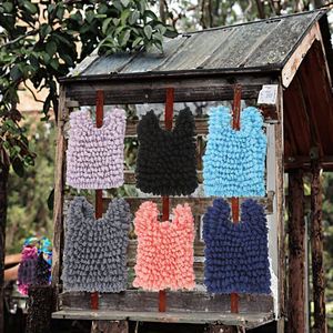 Sac pour enfants Nouveau style Imprimé Mini sac seau Sac à chaîne élégant pour filles Porte-monnaie - Product Image 3