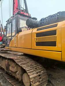 Plataforma de perforación usada SR285R SR250C SR150C SR155R C10 Italia Soilmec SR60 SR65, plataforma de perforación de tierra de 2/2 ", SR80C, SR155R, Soilmec, SR60, SR65, SR80C, 2", 2 ", 2", 2 ", 2, 3 - Product Image 2