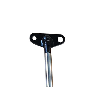 Tige de support de démarrage à ressort pneumatique pour porte arrière, pour toyota <span class=keywords><strong>COROLLA</strong></span> Wagon 1992, 68950, 19795, 68950, 19785, 68960, 19485 - Product Image 4