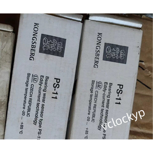 1PCS Nuevo Sensor de Presión KONGSBERG PS-11 Envío a través de Fedex o DHL - Product Image 4