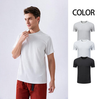 Débardeur pour homme respirant et anti-transpiration en maille, séchage rapide, 100% polyester, veste de sport pour la course à pied, l'entraînement et la remise en forme