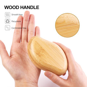 Herramientas <span class=keywords><strong>de</strong></span> pedicura <span class=keywords><strong>de</strong></span> alta calidad, Lima <span class=keywords><strong>de</strong></span> pie <span class=keywords><strong>de</strong></span> Metal personalizada y mini Lima <span class=keywords><strong>de</strong></span> madera <span class=keywords><strong>de</strong></span> vidrio nuevo, removedor <span class=keywords><strong>de</strong></span> callos - Product Image 2