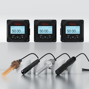 Oem Waterkwaliteit Monitoring Tds <span class=keywords><strong>Ec</strong></span> Sensor 4-20ma Geleidbaarheidsmeter Voor Aquacultuur - Product Image 2
