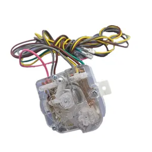 닝 보 Washing Machine Timer 부 기계식 Washing Machine Timer 와 7 Wires/Good quality