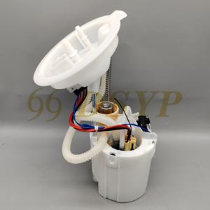 DSYP Assembly rakitan pompa bahan bakar 16112284694, untuk BMW <span class=keywords><strong>3</strong></span> series F80 F82 F83 M3 M4 <span class=keywords><strong>3</strong></span>.0T - Product Image 4