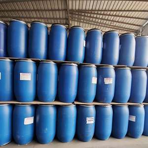 Lauril Éter Sulfato de Sodio SLES 70% SLES N70, Producto Químico Diario para Detergentes, Materia Prima para Detergentes en Polvo y Líquidos - Product Image 5