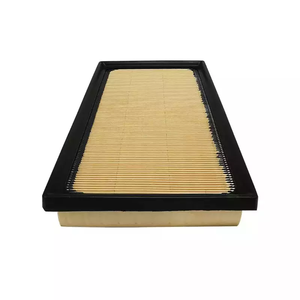 OEM 17801-77050, сменный элемент воздушного фильтра для автомобиля Toyota для автомобилей, автозапчастей и автомобильного использования - Product Image 1