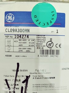 <span class=keywords><strong>GE</strong></span> CL09A300M CL09 CL09A311MN - Product Image 5