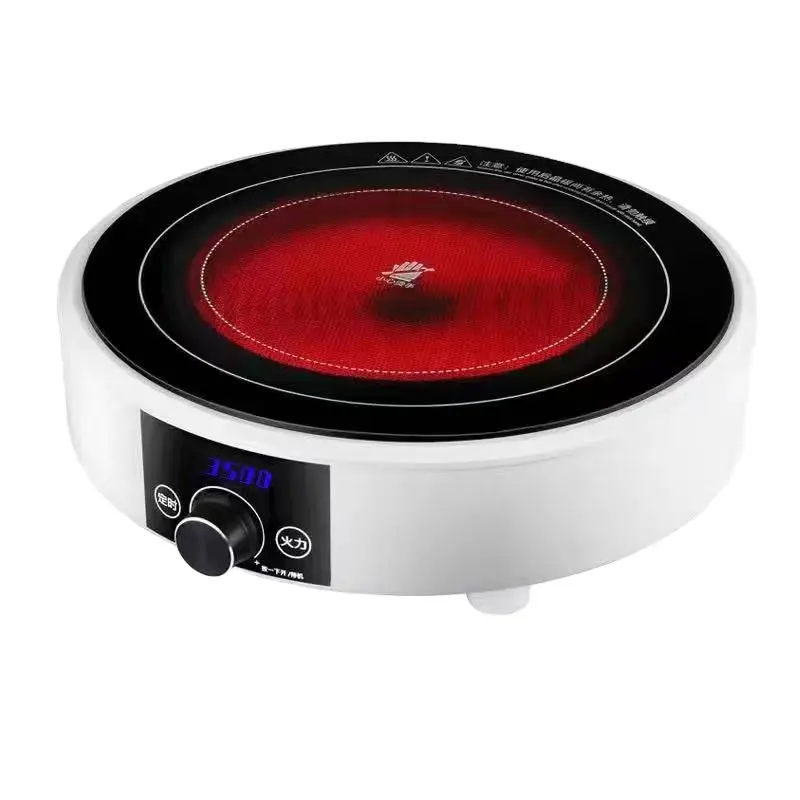 Vitro Ceramic Smooth Surface Glass induction cooker stove