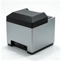 Escáner Multiespectral de Pasaportes y Documentos de Identidad con Detección Automática de MRZ, Lector de Códigos de Barras OCR, Sin Necesidad de Controladores, Compatible con Windows SDK para Kioscos, Gobierno y Bancos