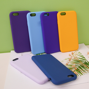 Phụ kiện di động Trường hợp forros fundas Para celulares <span class=keywords><strong>AL</strong></span> por thị trưởng funda silicona CAVER cho <span class=keywords><strong>Iphone</strong></span> cho Redmi capa de celular - Product Image 6