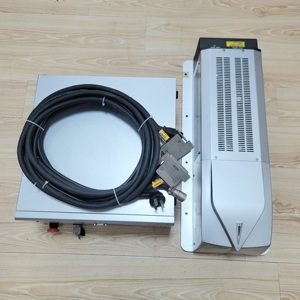 Keyence ML-G9310F <span class=keywords><strong>CO2</strong></span> <span class=keywords><strong>Laser</strong></span> đánh dấu - Product Image 1