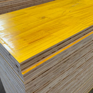 Panel de encofrado de 3 capas 3000*500mm Tamaño 21mm/27mm - Product Image 2