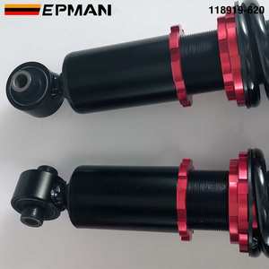 EPMAN Subaru Forester 2009-2013 3 için bahar bahar Struts yarış süspansiyon Coilover kiti amortisör. Nesil - Product Image 4