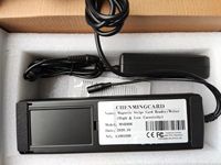 Lecteur de bande magnétique USB de haute qualité en gros, 2 pistes, 3 pistes, lecteur/programmeur de carte à bande magnétique MRC, lecteur magnétique EMV