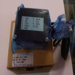 Encodeur SUMTAK MSK-015-1024 MSK0151024 Neuf Expédition Rapide - Product Image 1