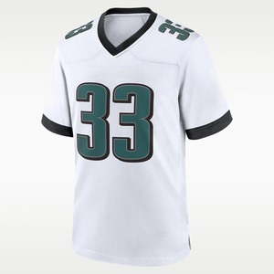 Maillots de football américain OEM en gros, nouveau design, uniformes de rugby vintage sublimés à séchage rapide pour hommes, pour équipes et clubs - Product Image 1
