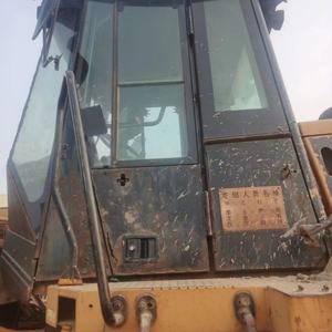 Cargadora de Ruedas Usada Original en Venta, Caterpillar 966H/ Caterpillar966/ Caterpillar 966G/ Cat 966 - Product Image 4