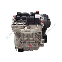 Newpars tout nouveau moteur GTDIQ4 Long bloc EcoBoost 1.5T pour Ford Mondeo Taurus Maverick