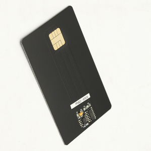 Cartucho de tóner de chips para <span class=keywords><strong>Sagem</strong></span> MF4690 chips de impresora chip SimCard - Product Image 2